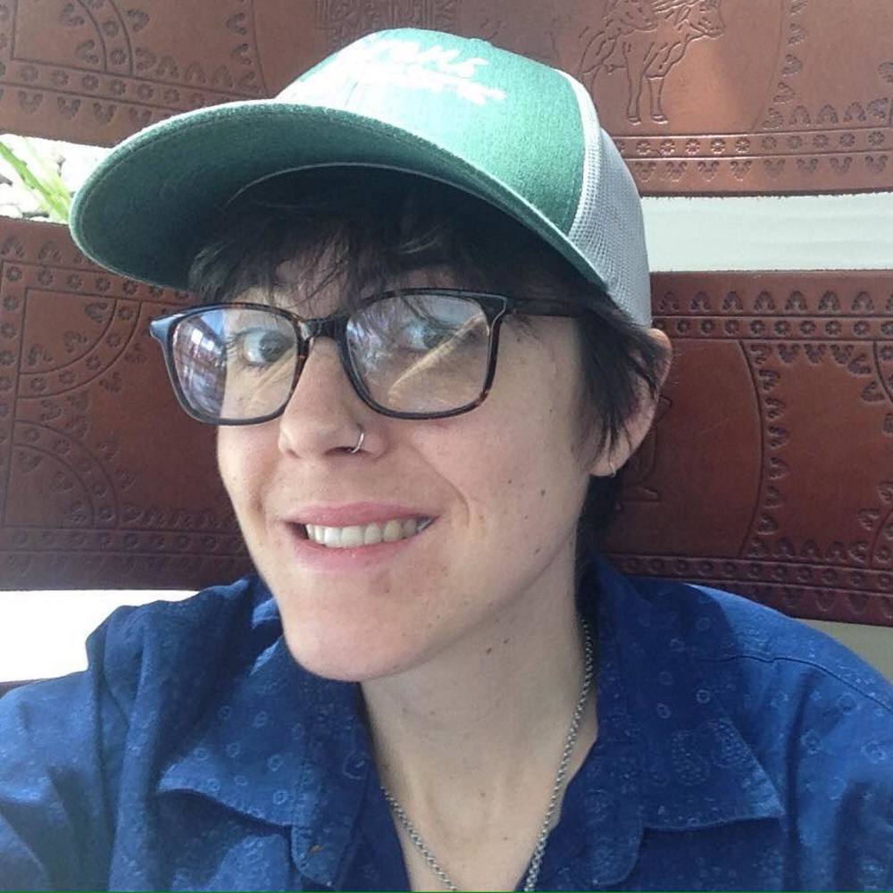 Meet your Posher, Robin